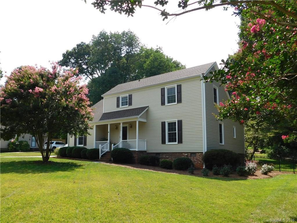 2409 Light Brigade Dr., Matthews, NC 28105