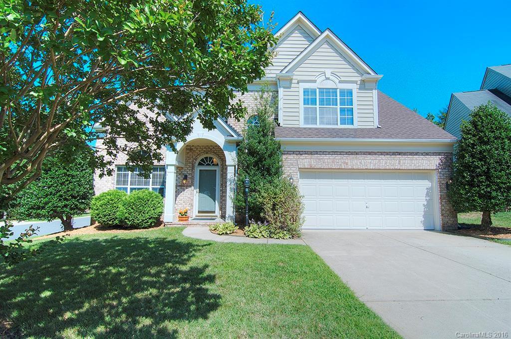 6625 Bells Mill Dr., Charlotte, NC 28269