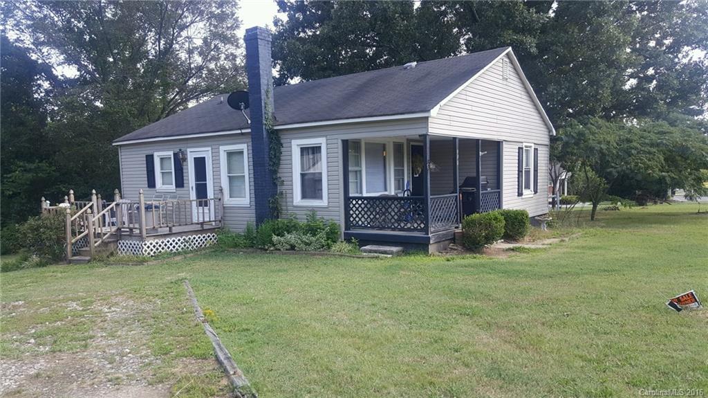 990 Old Linn Rd., China Grove, NC 28023