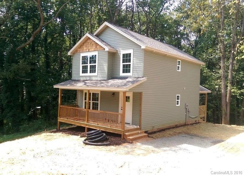 5 Maple Ave. #2, Asheville, NC 28806