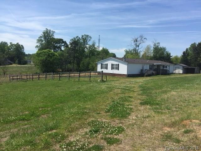 1143 Charlotte Hwy., Troutman, NC 28166