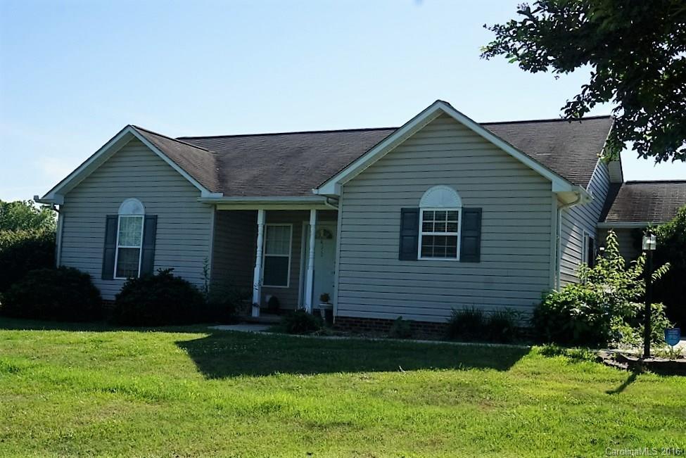 150 Centenary Church Rd., Mt Ulla, NC 28125