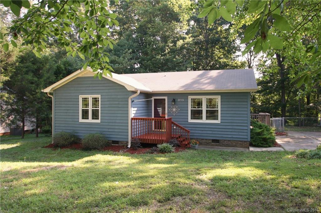 3915 Majestic Ln., Matthews, NC 28104