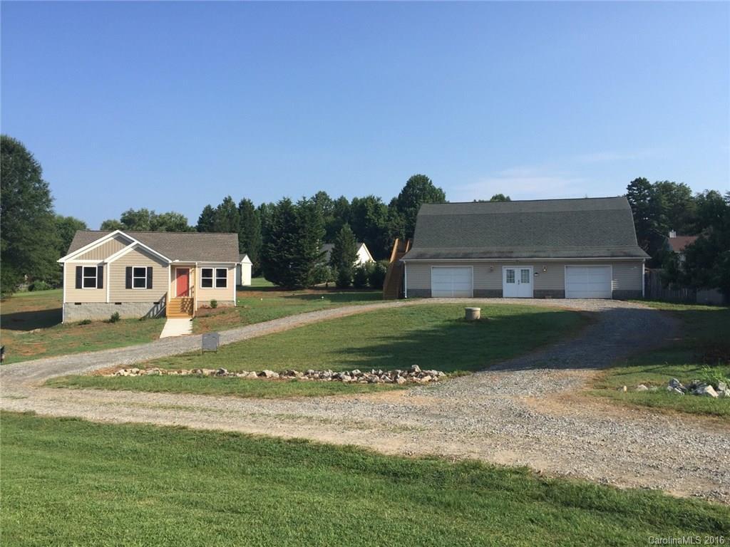 3701 Slanting Bridge Rd., Sherrills Ford, NC 28673