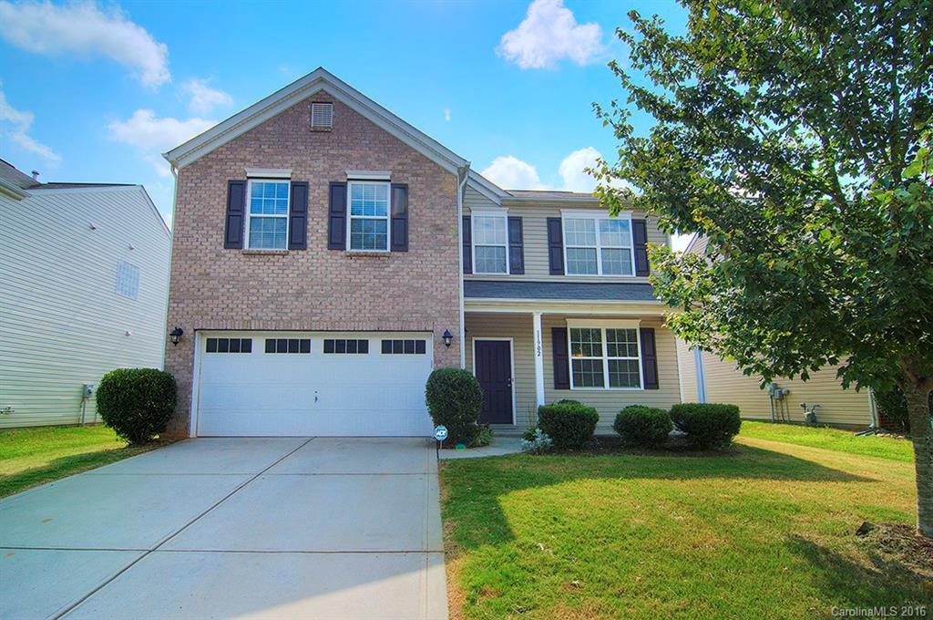 11902 Bending Branch Rd., Charlotte, NC 28227