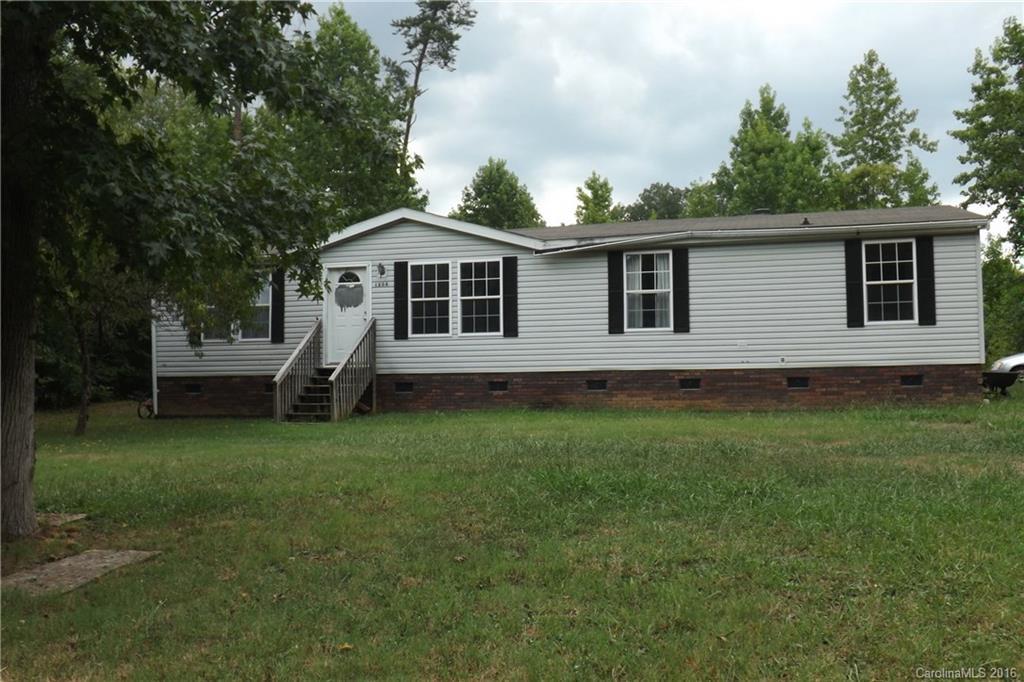 1206 Riverwood Dr., Salisbury, NC 28146