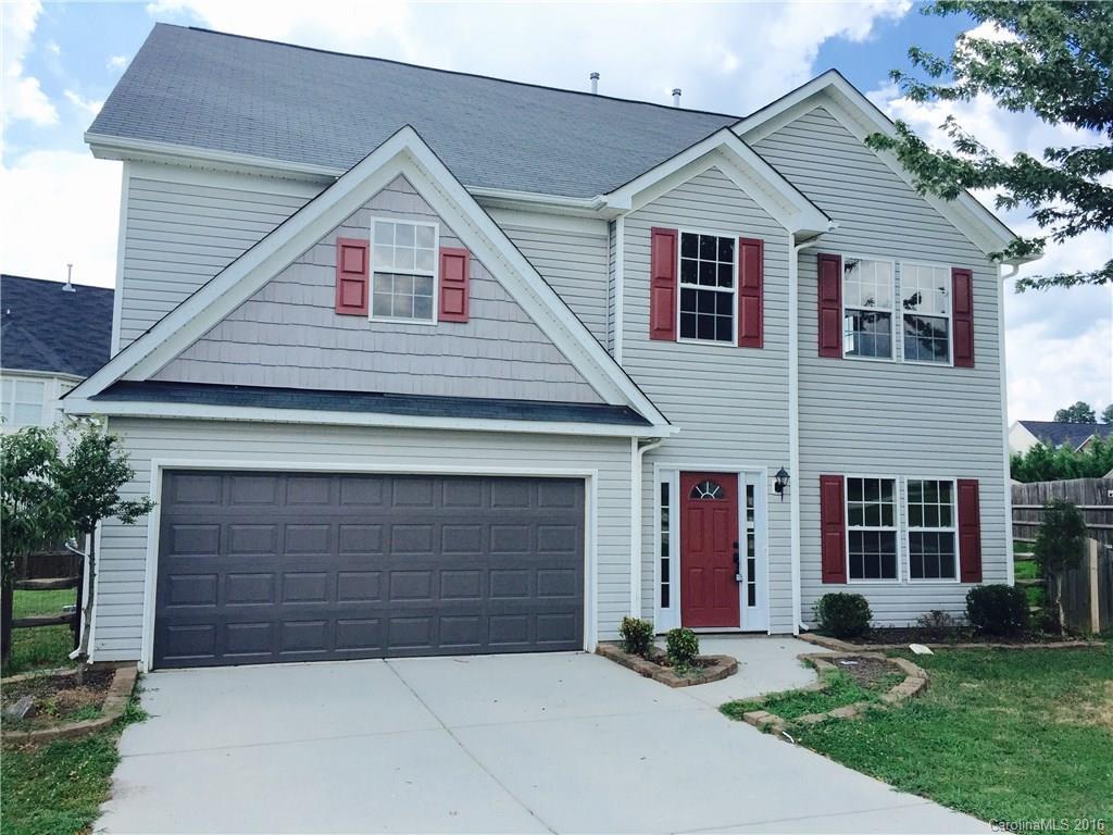 4083 Clover Rd., Concord, NC 28027