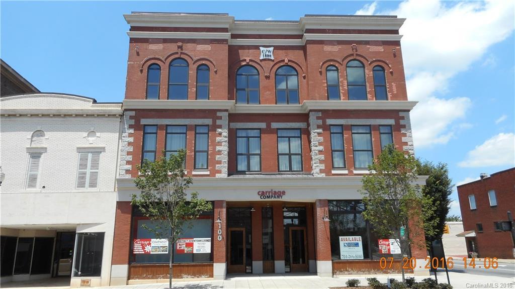 100 Main Ave. #407, Gastonia, NC 28052