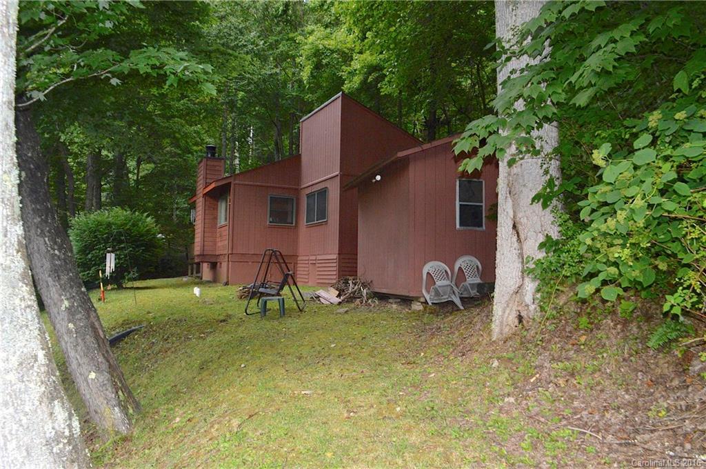 34 Split Rail Dr., Maggie Valley, NC 28751