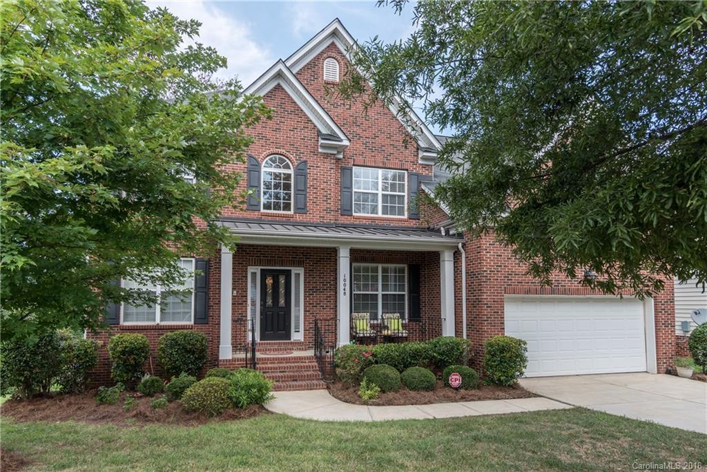 10048 Falmouth Ln., Charlotte, NC 28269