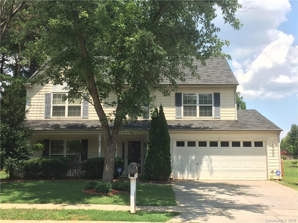 2700 Black Cherry Dr., Charlotte, NC 28262