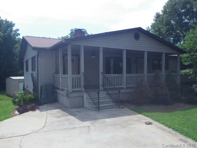 144 Kerr St., Mooresville, NC 28115