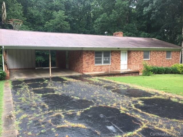 1220 Troutman Dr., Statesville, NC 28625