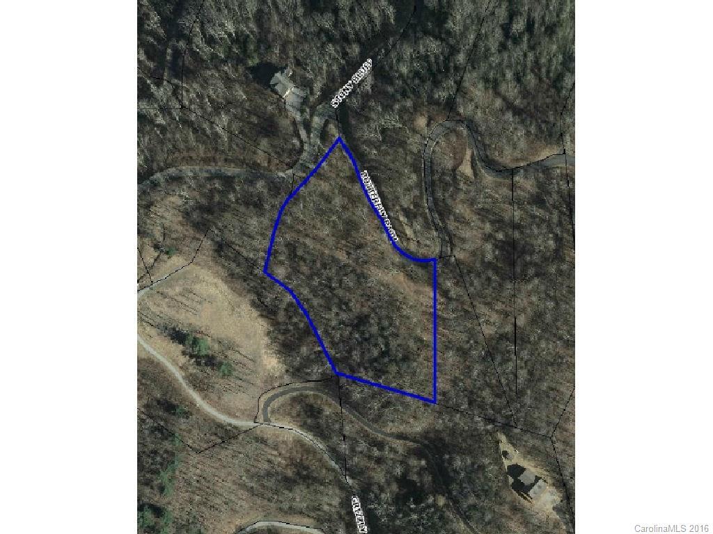 Lot #55 Cowee Mountain Rd. #55, Bryson City, NC 28713