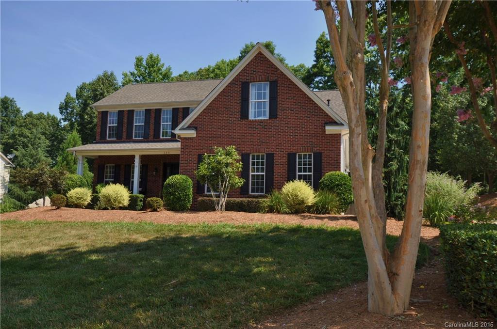 154 Swift Creek Dr., Mooresville, NC 28115