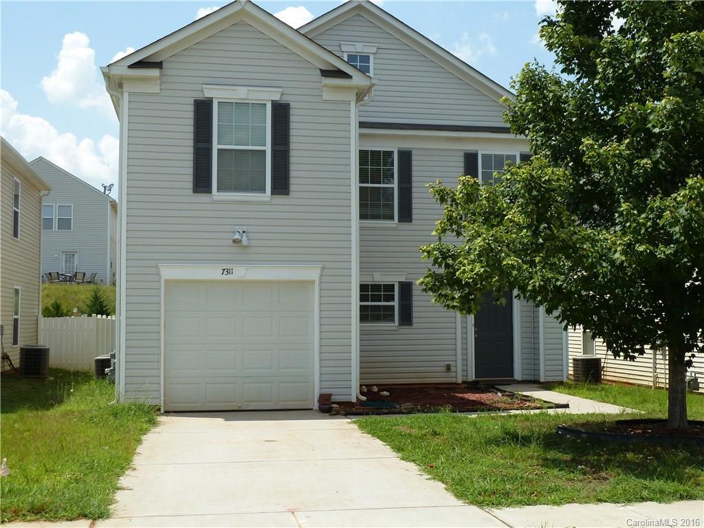 7311 Mitzi Deborah Ln. #69, Charlotte, NC 28269