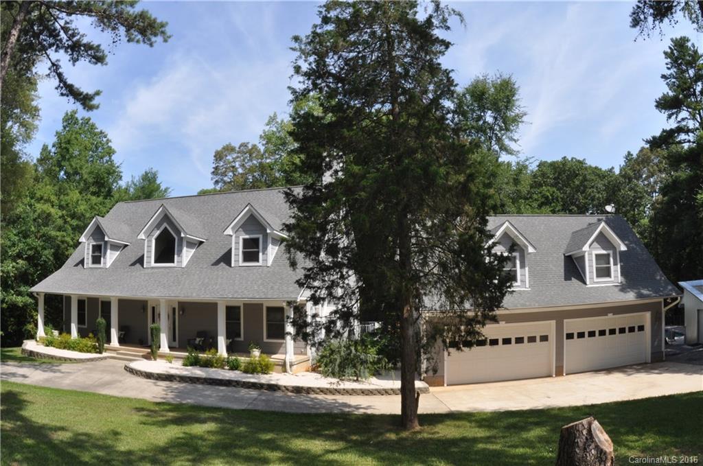 9700 Sunshine Ln., Concord, NC 28027