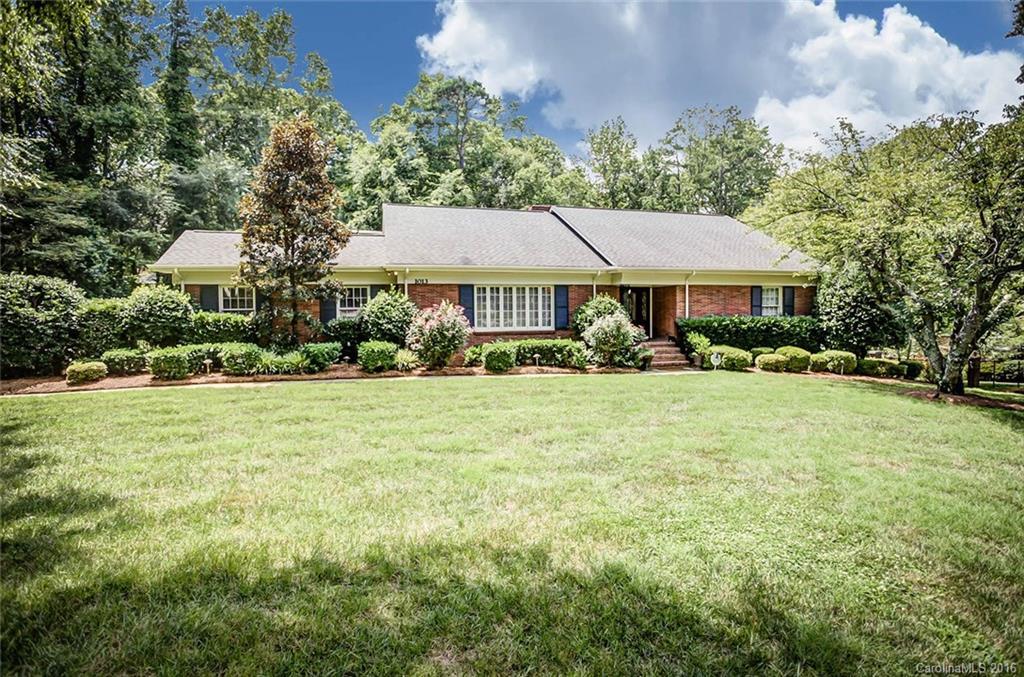 1013 Sprucewood St., Kannapolis, NC 28081