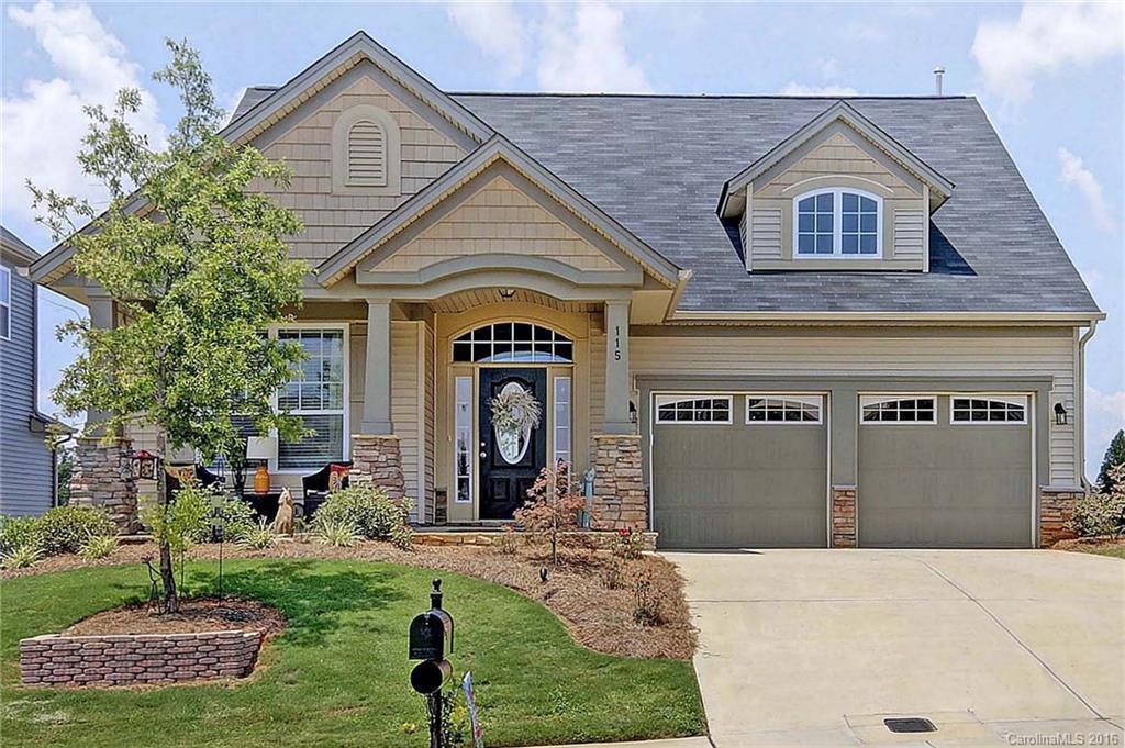 115 Cranbrook Ln. #181, Mooresville, NC 28117