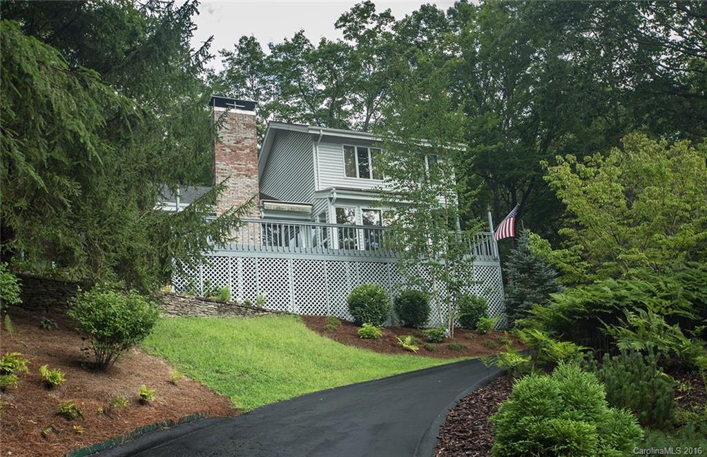 270 Campbell Dr., Pisgah Forest, NC 28768