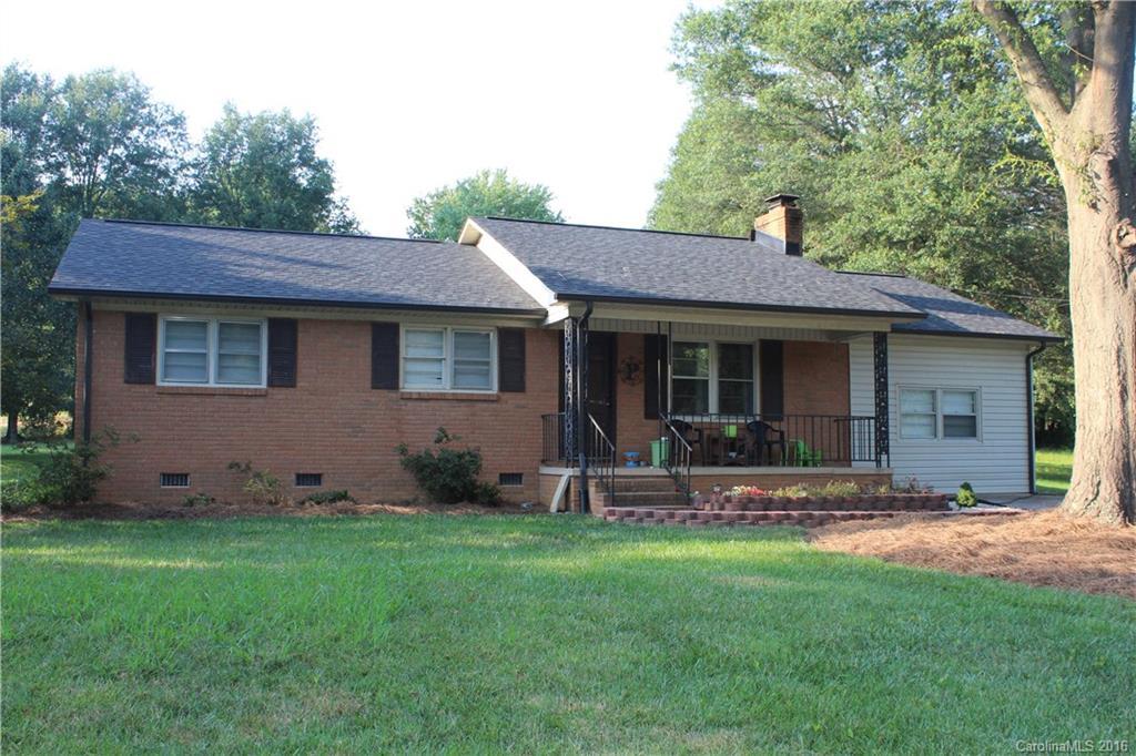 182 Bynum Rd., Lincolnton, NC 28092