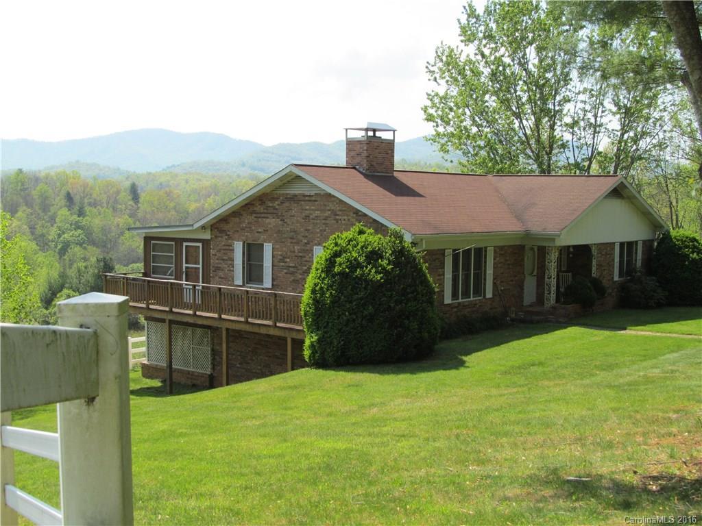 552 Gurley Rd., Burnsville, NC 28714