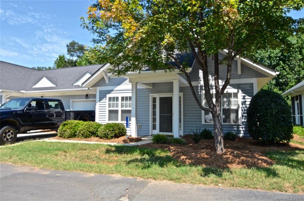 2405 Granville Pl. #B, Monroe, NC 28110