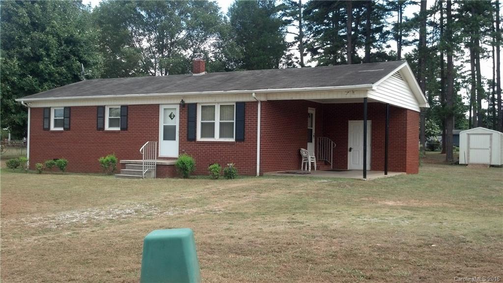 612 Cruse Rd., Salisbury, NC 28146
