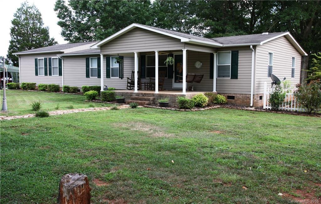 2147 Logan Land Rd., Lincolnton, NC 28092