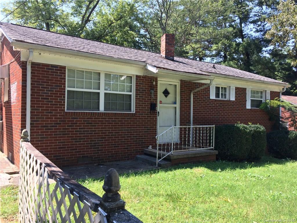 437 Brevard St., Statesville, NC 28677