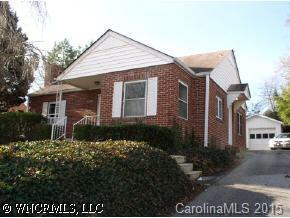 1235 N Main Street, Hendersonville, NC 28792