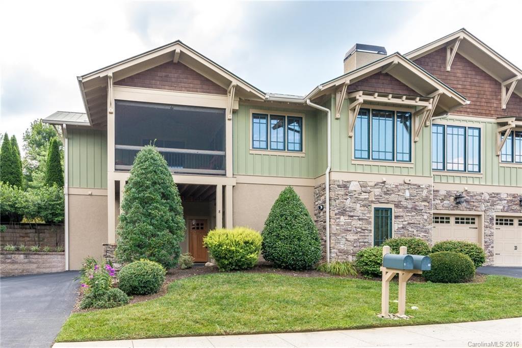 8 Mandolin Dr., Black Mountain, NC 28711