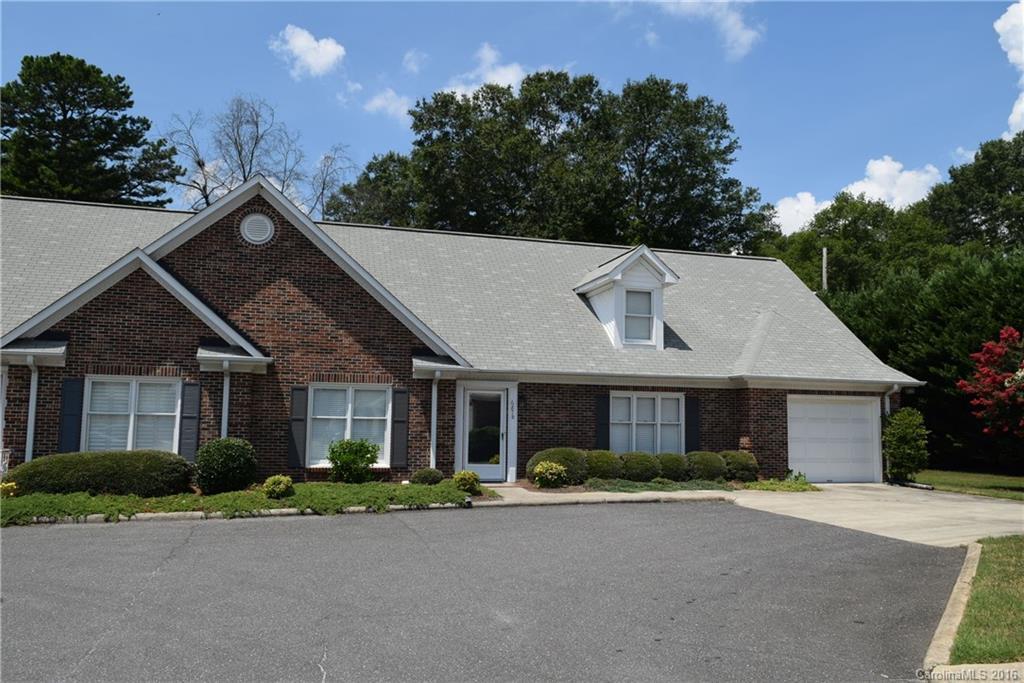 687 Carlton Dr. #B, Gastonia, NC 28054
