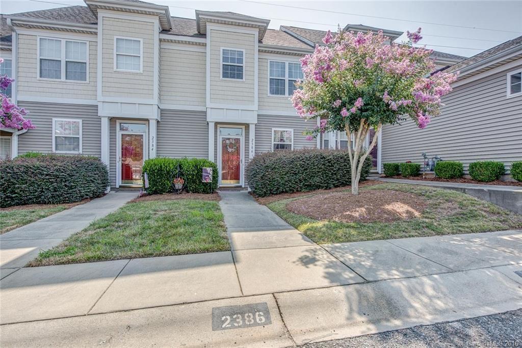 2386 Madison Green Dr. #14D, Gastonia, NC 28054