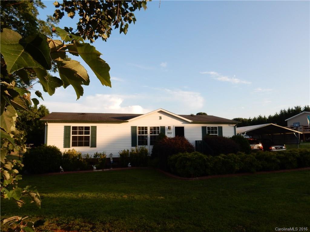 3003 Gaston Webbs Chapel Rd., Lincolnton, NC 28092