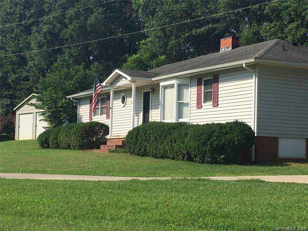 217 Hershel Lackey Rd., Lincolnton, NC 28092