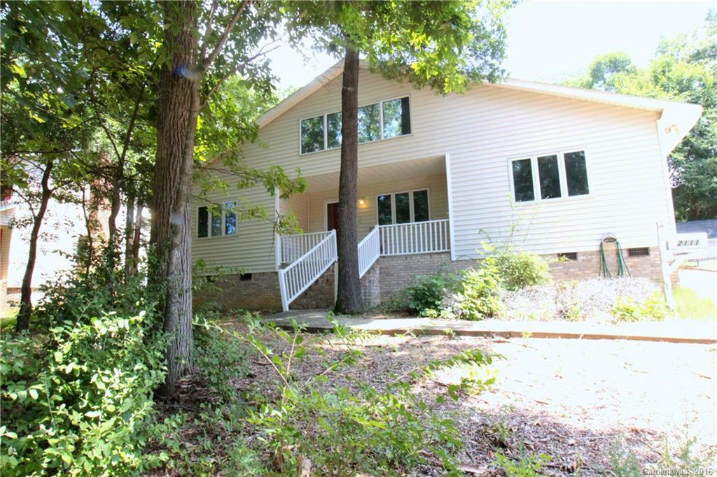 2111 Toddville Rd. #P9 & 10, Charlotte, NC 28214