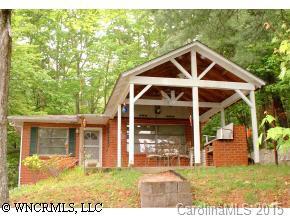 396 Lake Hosea Drive, Saluda, NC 28773