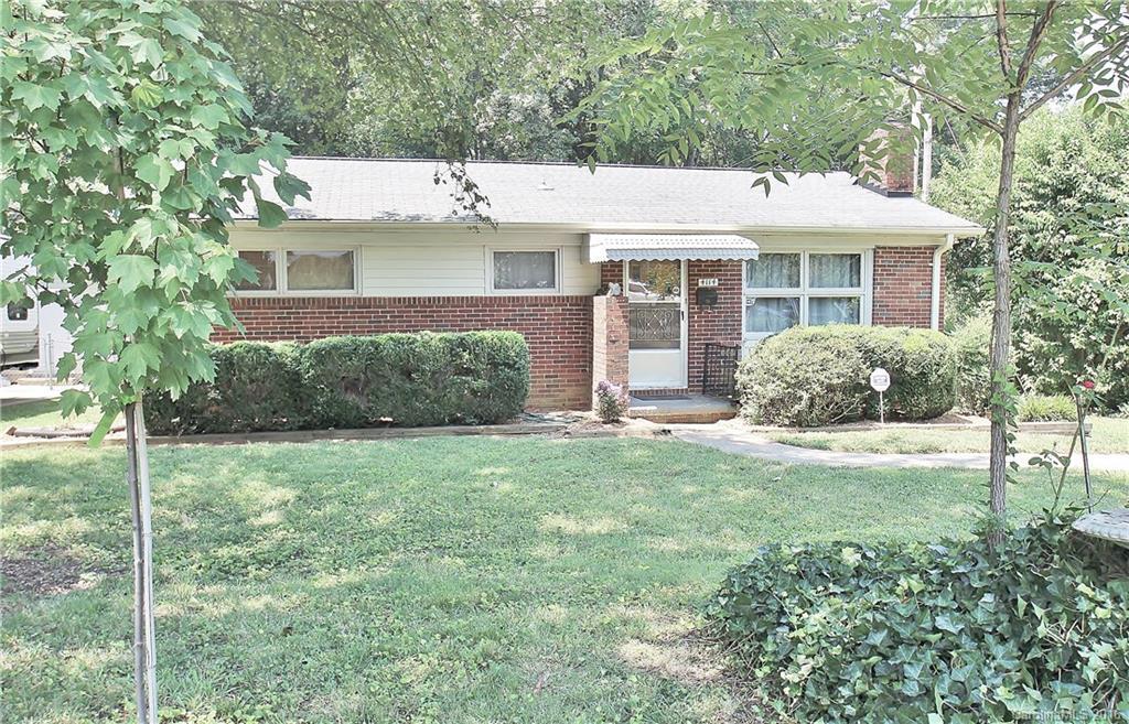 4114 Greenhaven Ln. #8, Charlotte, NC 28205