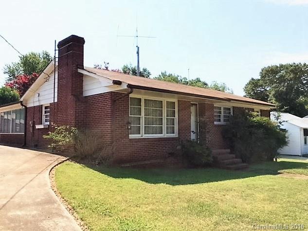 173 Nebraska St., Spindale, NC 28160