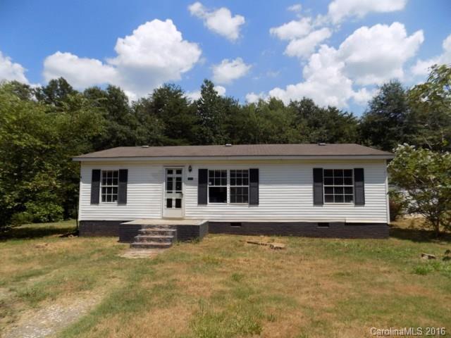 1177 Old Us 221a Hwy., Mooresboro, NC 28114