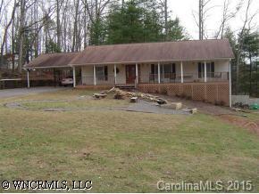 93 Old Cathey Road, Candler, NC 28715