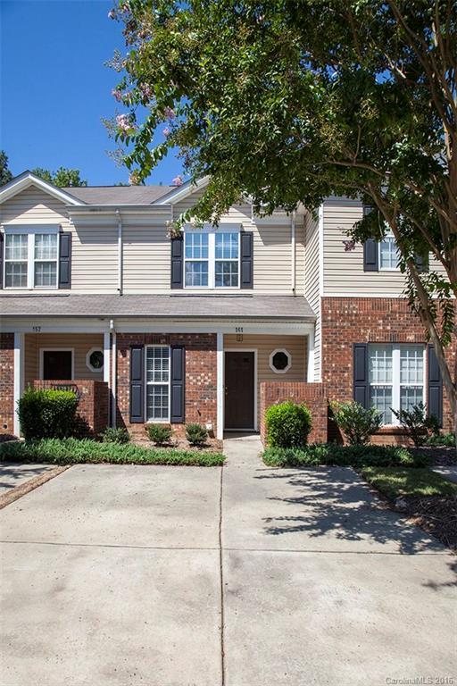 161 Ross Moore Ave. #86c, Charlotte, NC 28205