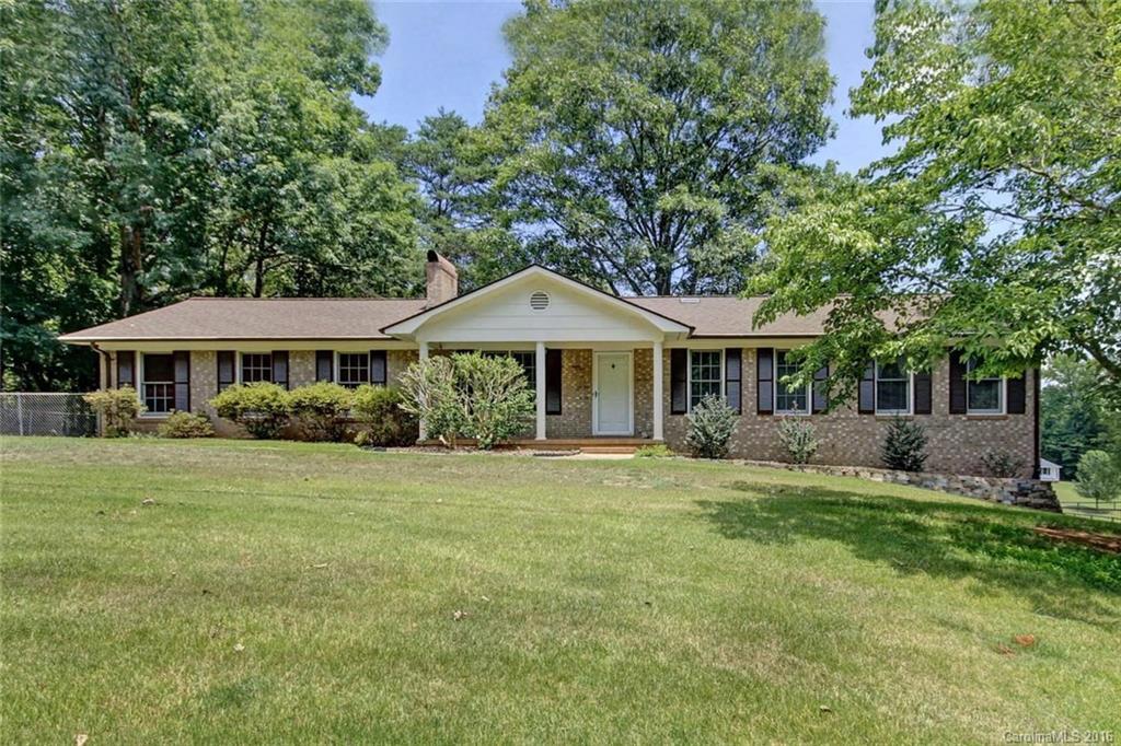 8121 Lower Rocky River Rd., Concord, NC 28025