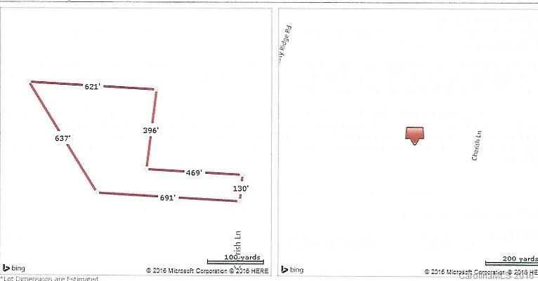 L6 Cherish Ln., China Grove, NC 28023