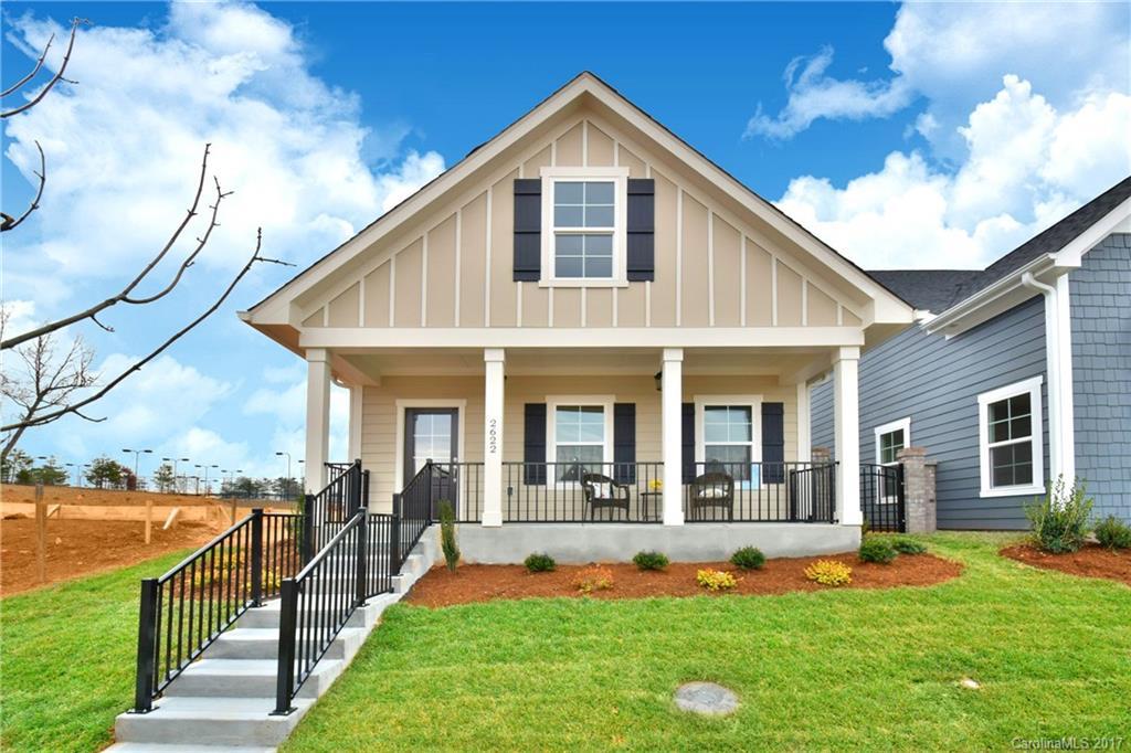 2622 Eight Iron Dr. #37, Denver, NC 28037