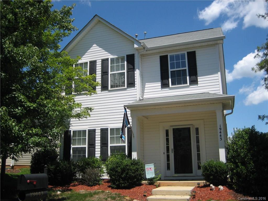 19443 Fridley Ln., Cornelius, NC 28031