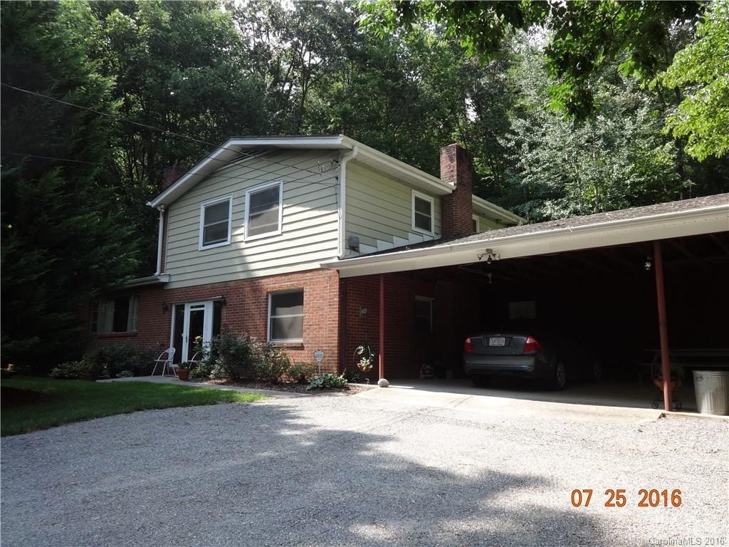 253 Bee Tree Rd., Swannanoa, NC 28778