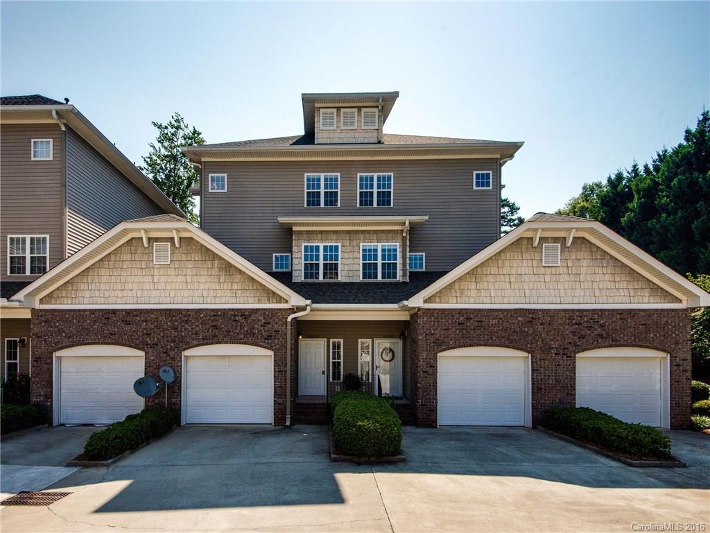 18825 Cloverstone Cir. #26, Cornelius, NC 28031