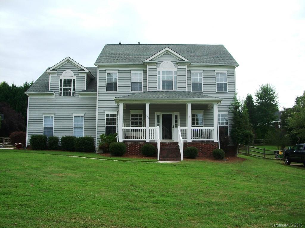 122 Summerbrook Ln. #77, Mooresville, NC 28117